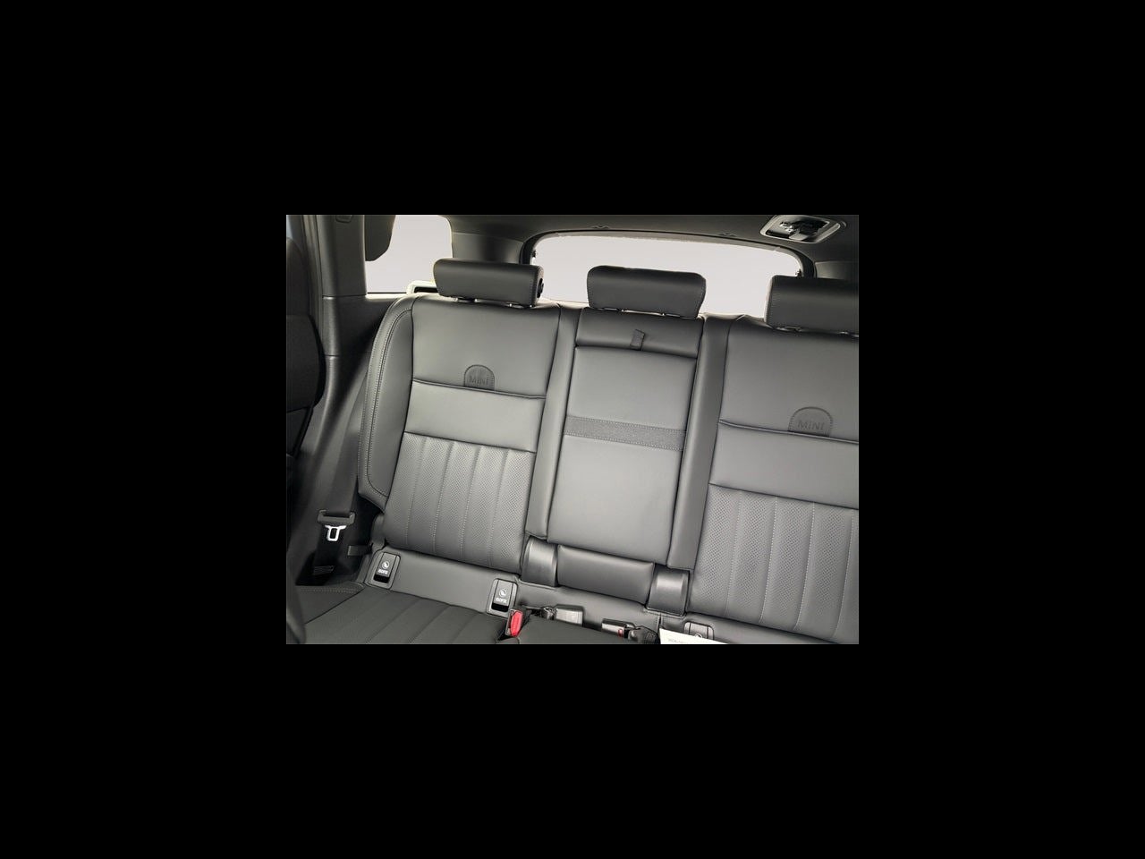 2026 MINI COUNTRYMAN ICONIC