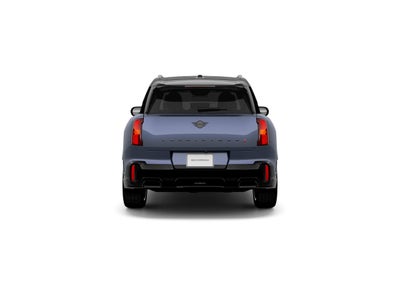 2026 MINI Countryman All4 Cooper S