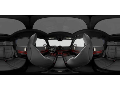 2026 MINI Countryman All4 Cooper S