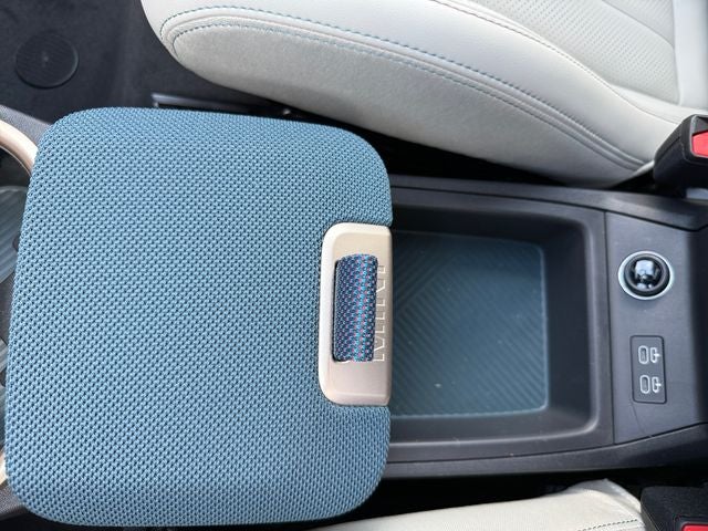 2027 MINI COUNTRYMAN ICONIC