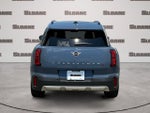2027 MINI COUNTRYMAN ICONIC