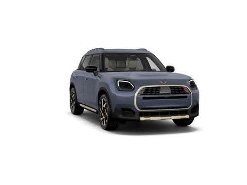 2027 MINI COUNTRYMAN ICONIC