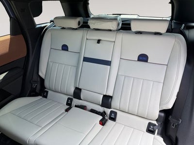 2027 MINI COUNTRYMAN ICONIC