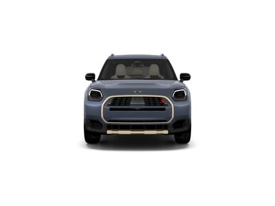 2027 MINI COUNTRYMAN ICONIC