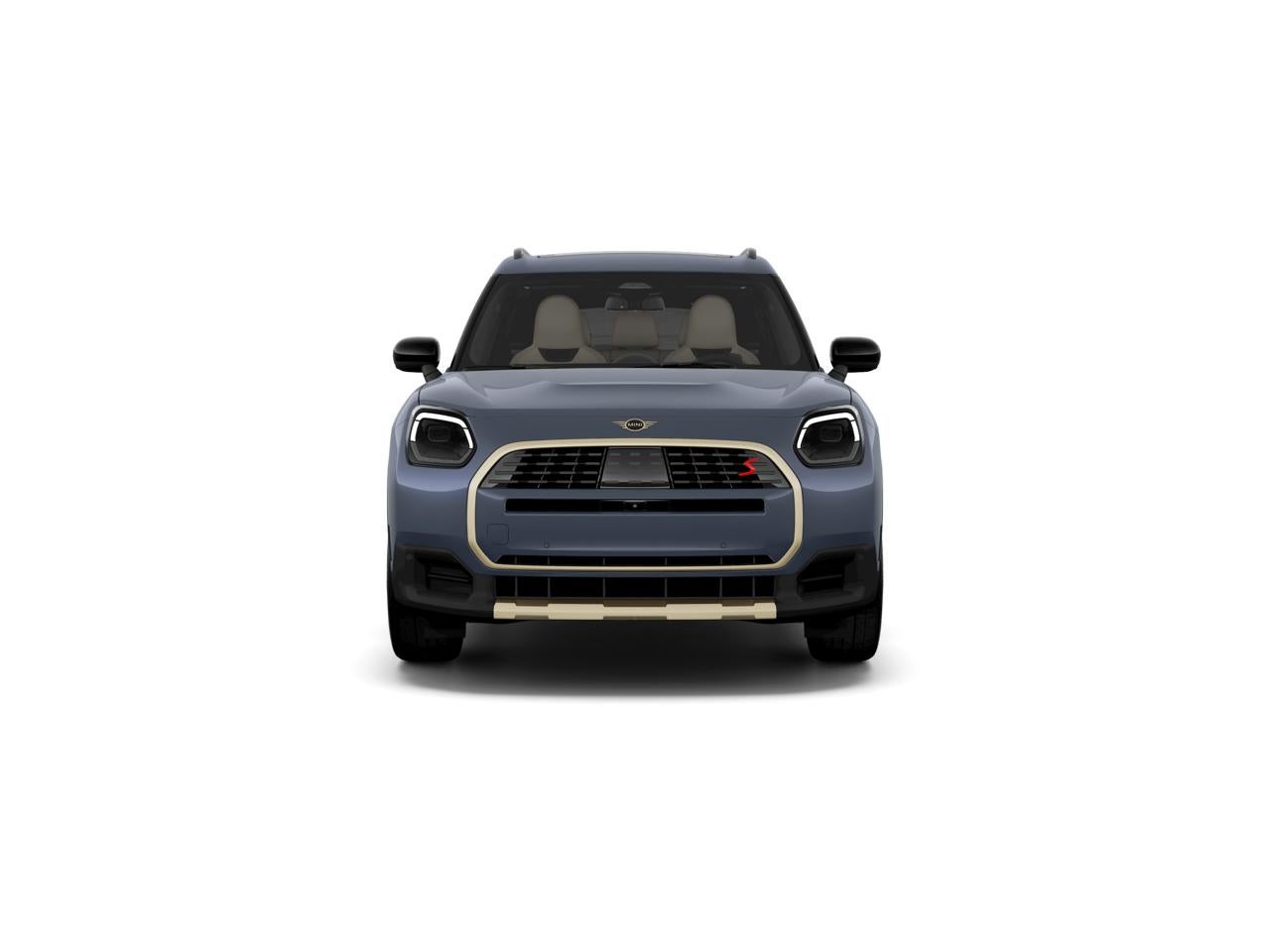 2027 MINI COUNTRYMAN ICONIC