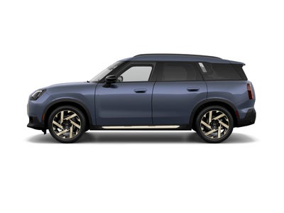 2027 MINI COUNTRYMAN ICONIC