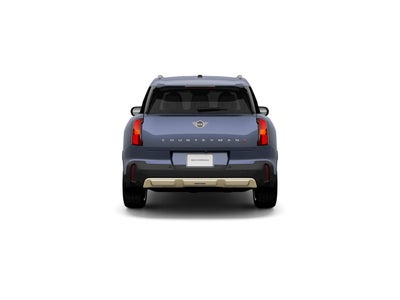 2027 MINI COUNTRYMAN ICONIC