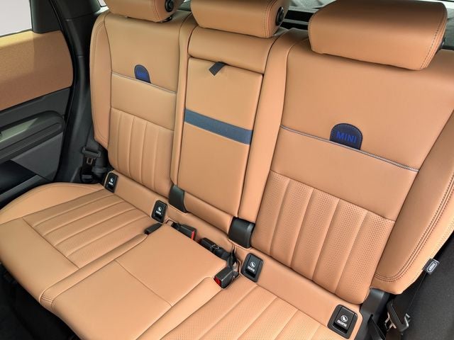 2027 MINI COUNTRYMAN ICONIC