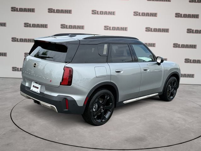 2027 MINI COUNTRYMAN ICONIC