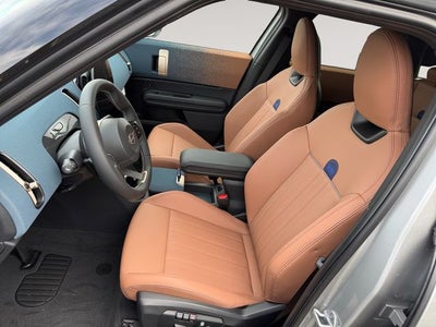 2027 MINI COUNTRYMAN ICONIC