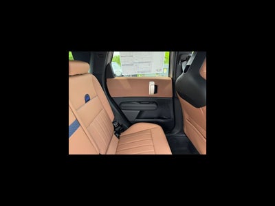 2027 MINI COUNTRYMAN ICONIC