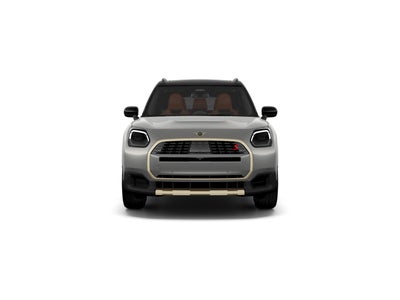2027 MINI COUNTRYMAN ICONIC