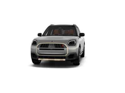2027 MINI COUNTRYMAN ICONIC