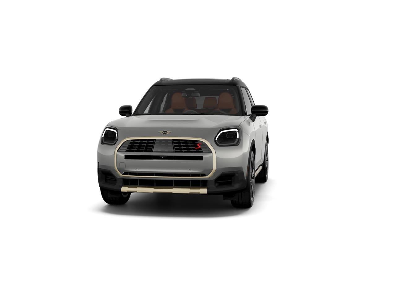 2027 MINI COUNTRYMAN ICONIC