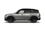 2027 MINI COUNTRYMAN ICONIC