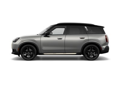 2027 MINI COUNTRYMAN ICONIC