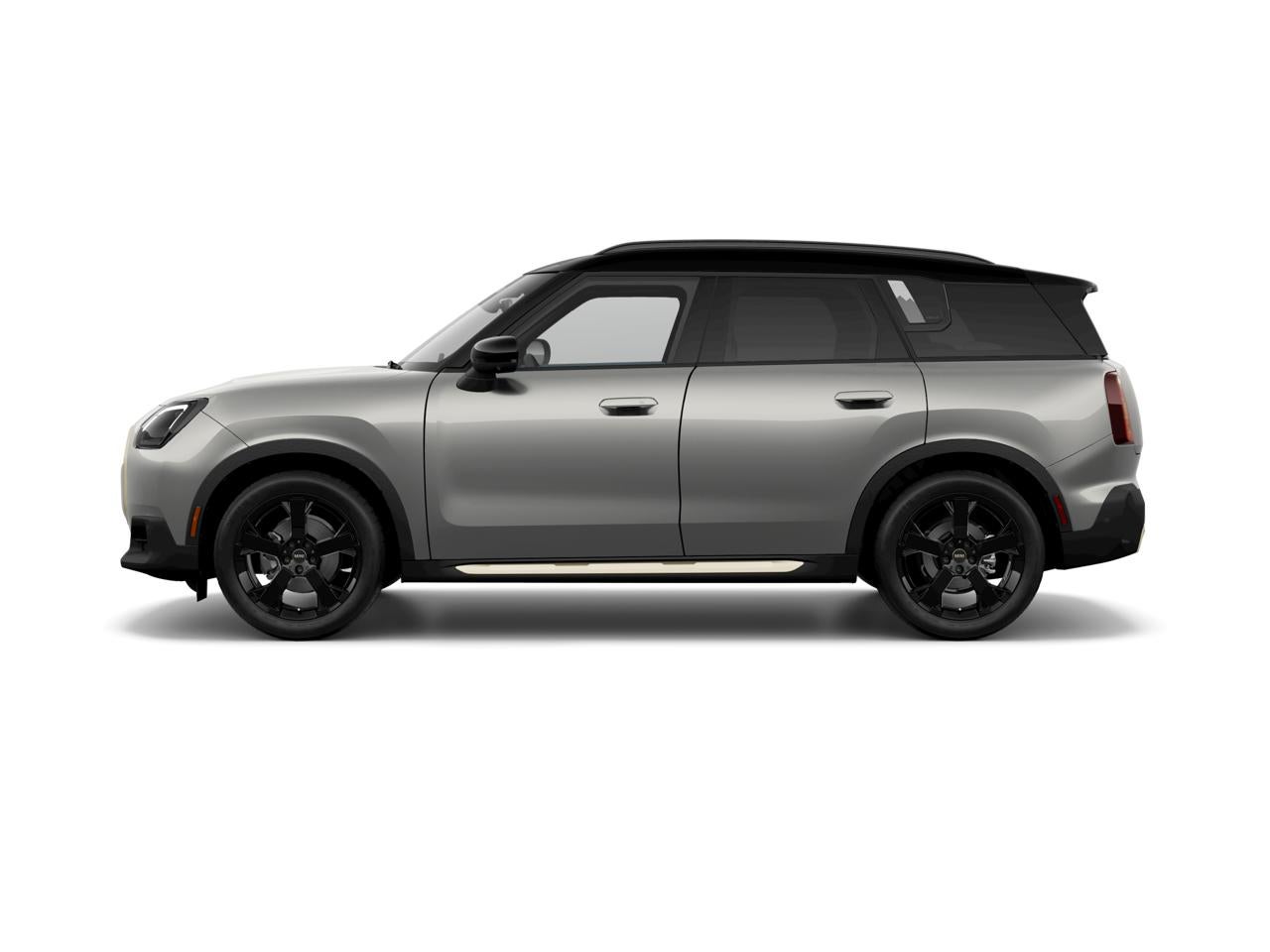 2027 MINI COUNTRYMAN ICONIC