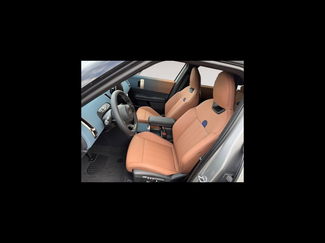 2027 MINI COUNTRYMAN ICONIC