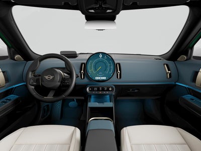 2027 MINI COUNTRYMAN ICONIC