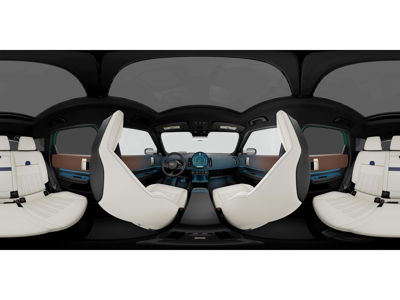 2027 MINI COUNTRYMAN ICONIC