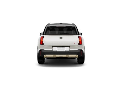 2027 MINI COUNTRYMAN ICONIC