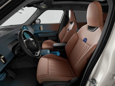 2027 MINI COUNTRYMAN ICONIC