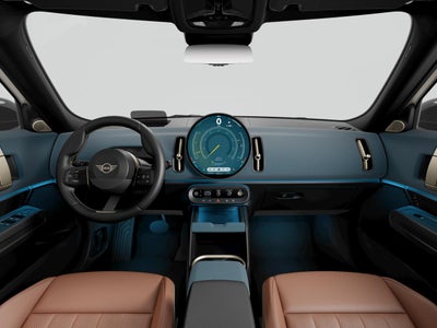 2027 MINI COUNTRYMAN ICONIC