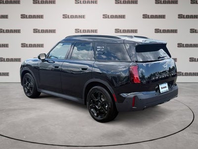 2027 MINI COUNTRYMAN SIGNATURE PLUS