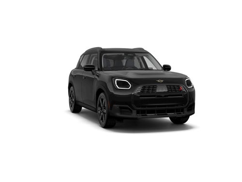2027 MINI COUNTRYMAN SIGNATURE PLUS