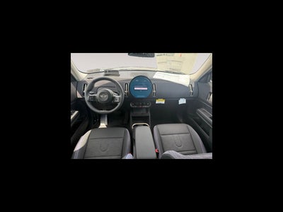 2027 MINI COUNTRYMAN SIGNATURE PLUS