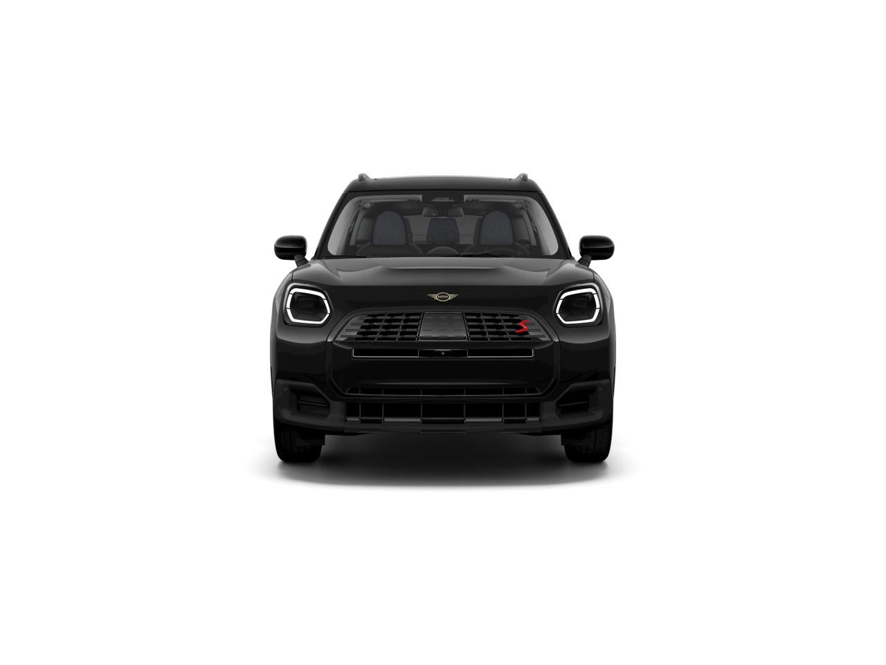 2027 MINI COUNTRYMAN SIGNATURE PLUS