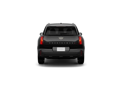 2027 MINI COUNTRYMAN SIGNATURE PLUS