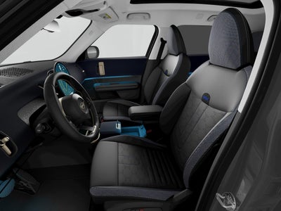 2027 MINI COUNTRYMAN SIGNATURE PLUS