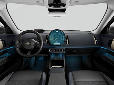 2027 MINI COUNTRYMAN SIGNATURE PLUS