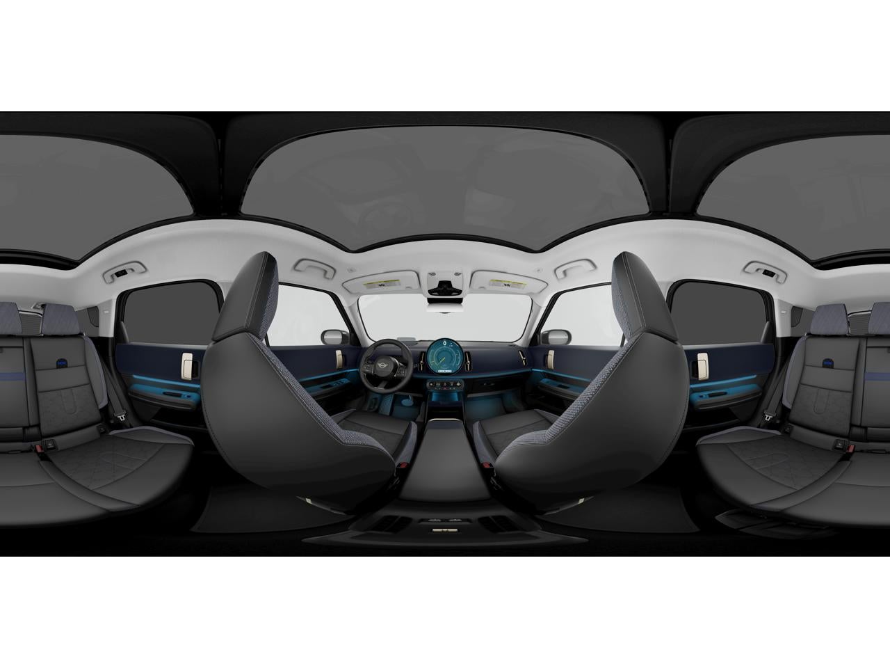 2027 MINI COUNTRYMAN SIGNATURE PLUS