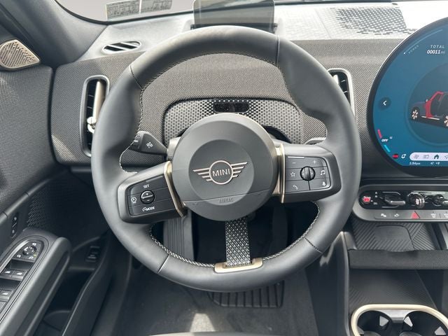 2027 MINI COUNTRYMAN ICONIC