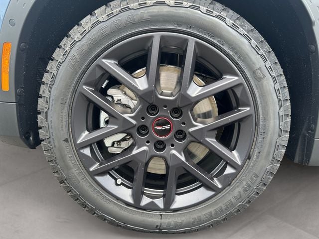 2027 MINI COUNTRYMAN ICONIC
