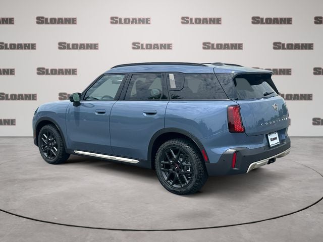 2027 MINI COUNTRYMAN ICONIC