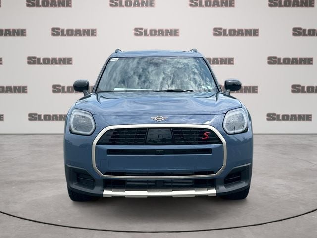 2027 MINI COUNTRYMAN ICONIC