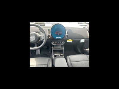 2027 MINI COUNTRYMAN ICONIC