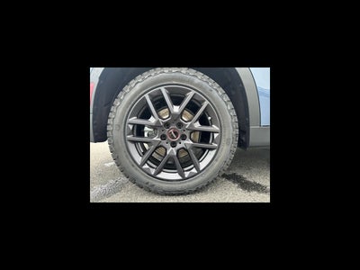 2027 MINI COUNTRYMAN ICONIC