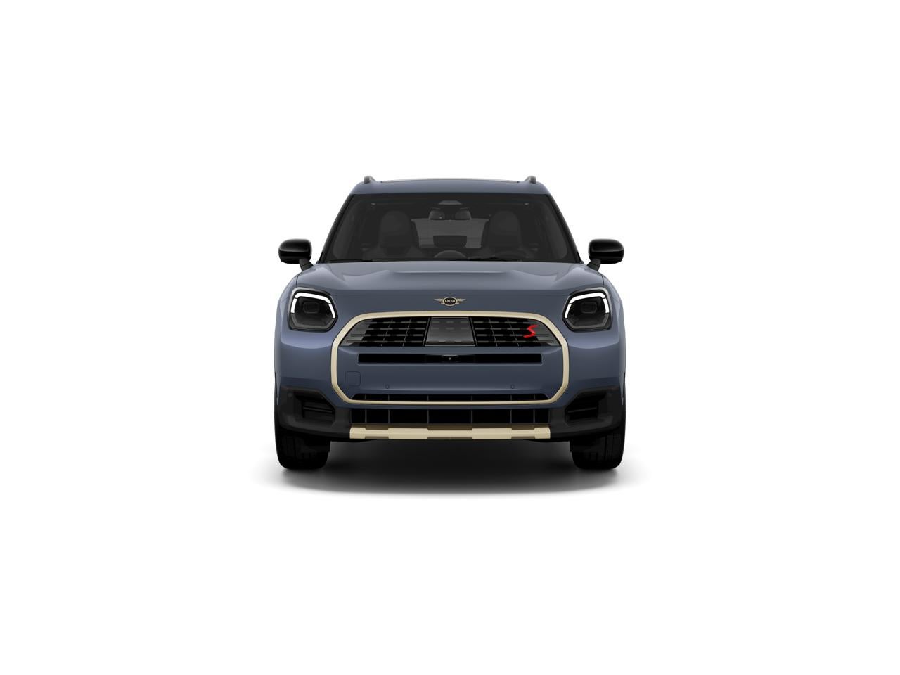 2027 MINI COUNTRYMAN ICONIC