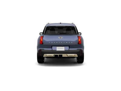 2027 MINI COUNTRYMAN ICONIC