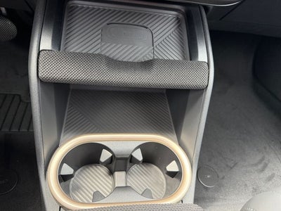 2027 MINI COUNTRYMAN ICONIC