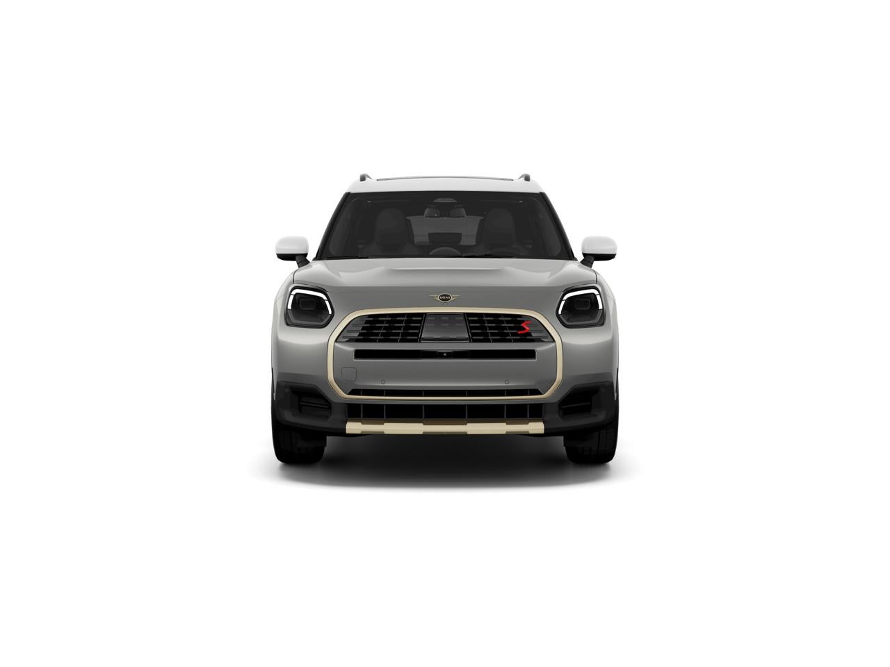 2027 MINI COUNTRYMAN ICONIC