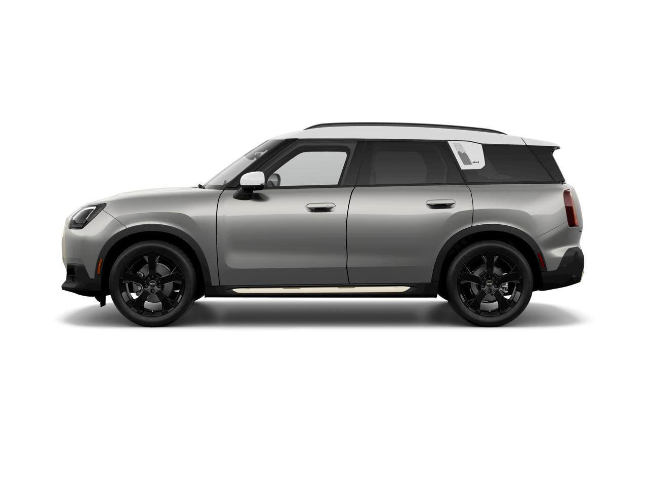 2027 MINI COUNTRYMAN ICONIC