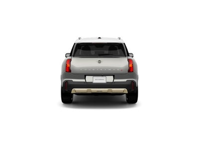 2027 MINI COUNTRYMAN ICONIC