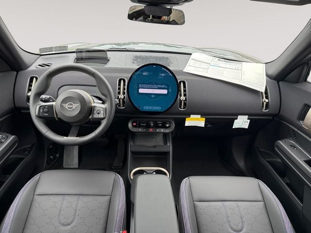 2027 MINI COUNTRYMAN SIGNATURE PLUS