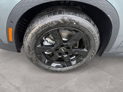 2027 MINI COUNTRYMAN SIGNATURE PLUS