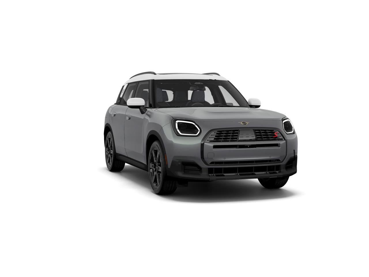 2027 MINI COUNTRYMAN SIGNATURE PLUS